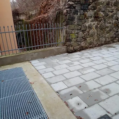 Apartmán Kamil Apartments, Kolonada Karlovy Vary