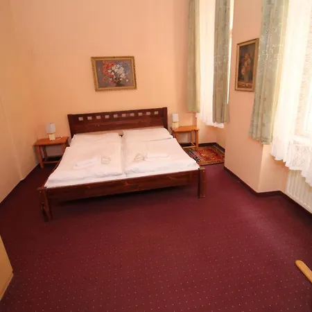 Apartmán Kamil Apartments, Kolonada